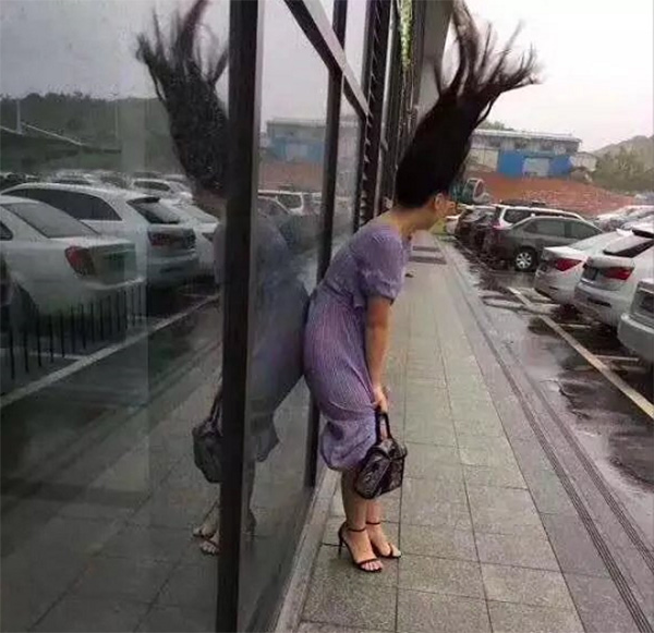 “天鴿”登陸了又怎樣，智彤印刷正常發(fā)放福利！