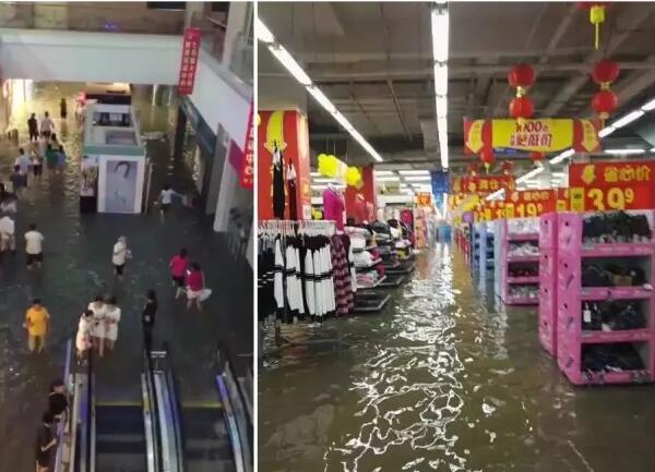 “天鴿”登陸了又怎樣，智彤印刷正常發(fā)放福利！