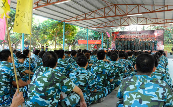 2017第二屆全國金馬爭霸賽，拉開帷幕！