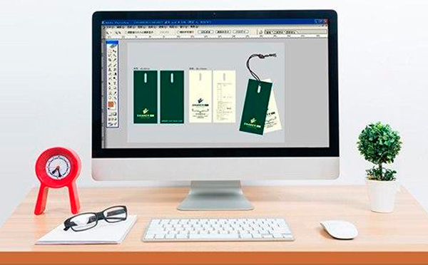  吊牌：如何設(shè)計(jì)吊牌的形狀？