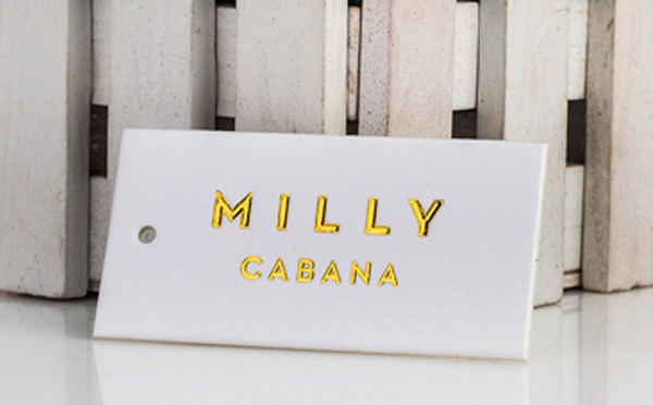 吊牌有什么樣的作用？